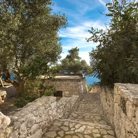 Pajara Acquaviva Feriehus Castro (Lecce)