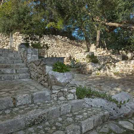 Pajara Acquaviva Feriehus *