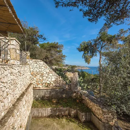 Pajara Acquaviva Feriehus Castro (Lecce)
