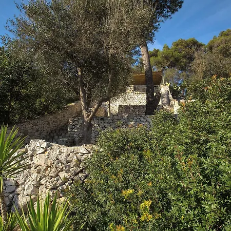 Pajara Acquaviva Feriehus Castro (Lecce)