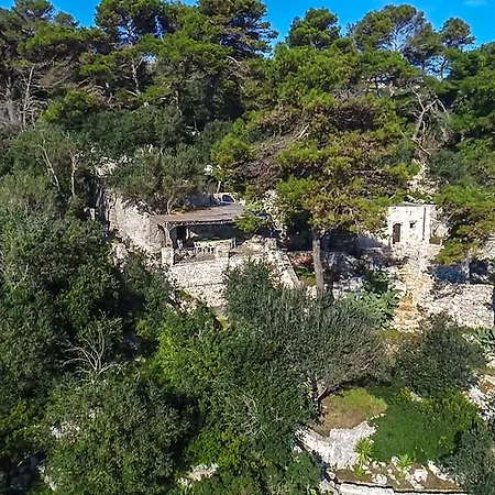 Pajara Acquaviva Feriehus *