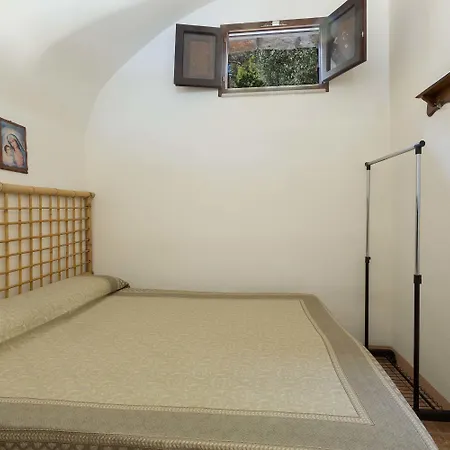 Pajara Acquaviva Feriehus Castro (Lecce)