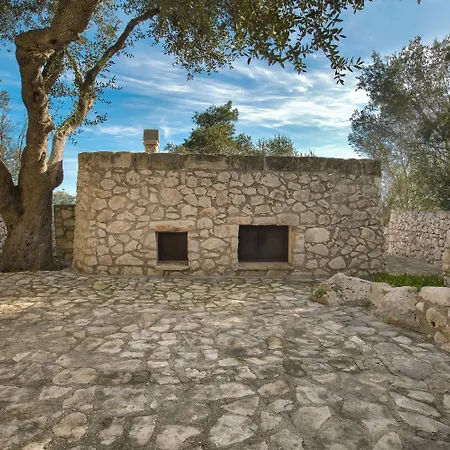 Feriehus Pajara Acquaviva