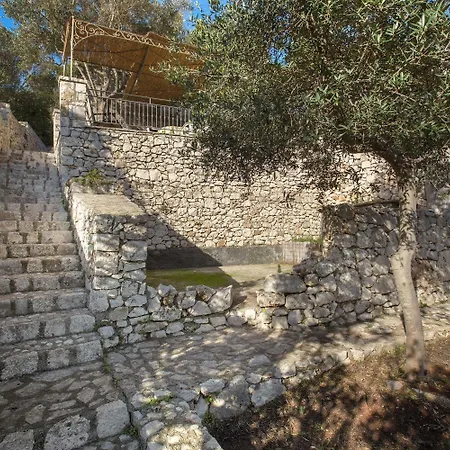 Pajara Acquaviva Feriehus *