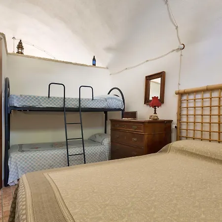 Feriehus Pajara Acquaviva