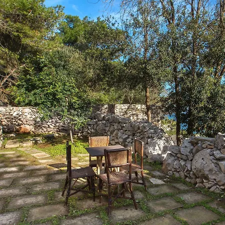 Pajara Acquaviva Feriehus